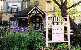 Manderley Bed And Breakfast Milwaukee